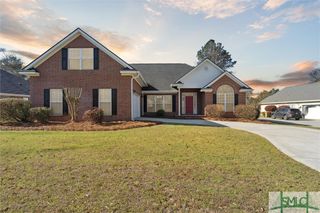 58 Westhampton Drive, Ellabell, GA 31308