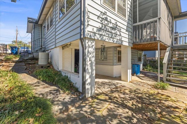 1206 Russell Street, Chattanooga, TN 37405