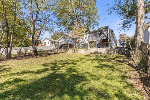 1206 Russell Street, Chattanooga, TN 37405