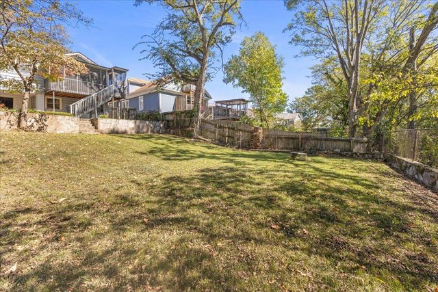 1206 Russell Street, Chattanooga, TN 37405