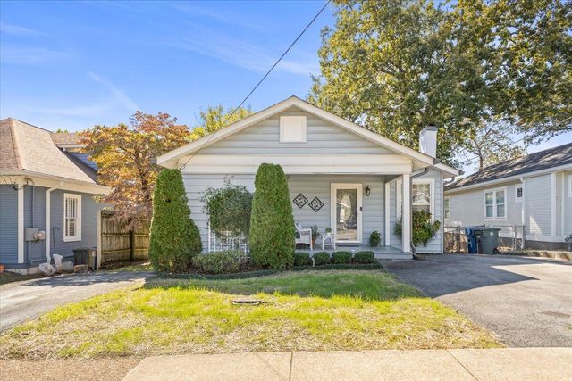 1206 Russell Street, Chattanooga, TN 37405