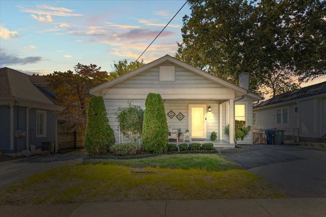 1206 Russell Street, Chattanooga, TN 37405