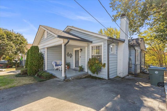 1206 Russell Street, Chattanooga, TN 37405