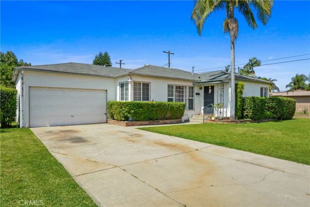 9246 Lochinvar, Pico Rivera, CA 90660