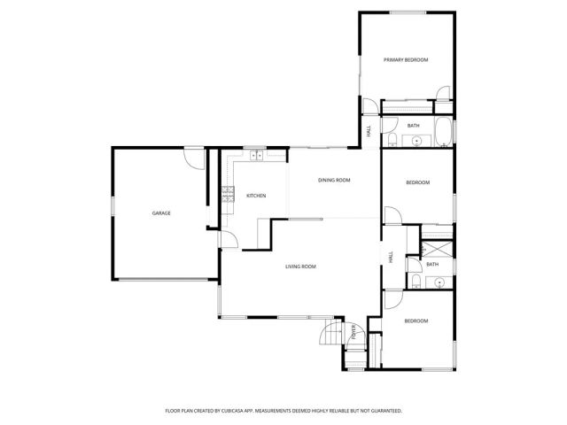 9246 Lochinvar, Pico Rivera, CA 90660