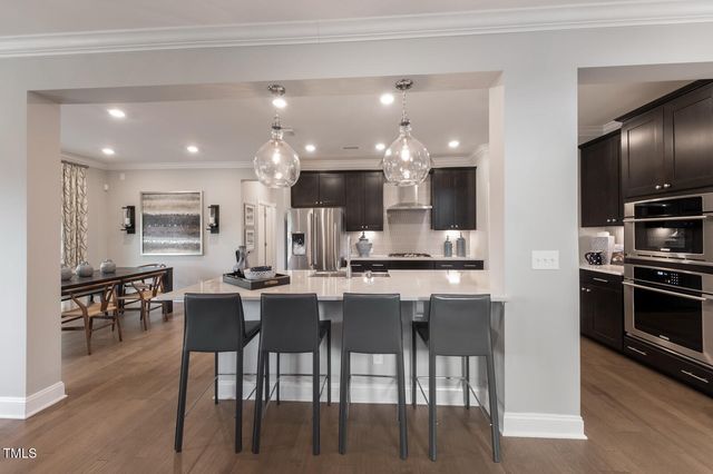 76 Fairbanks Avenue, Garner, NC 27529