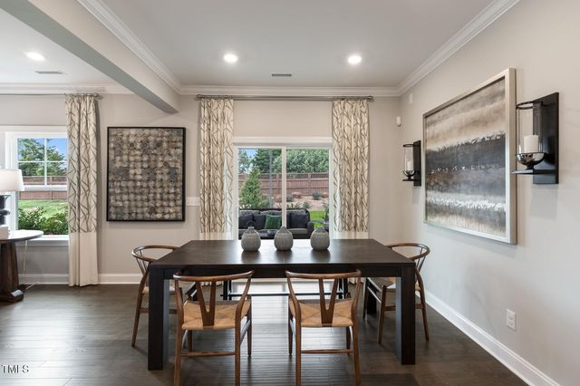 76 Fairbanks Avenue, Garner, NC 27529