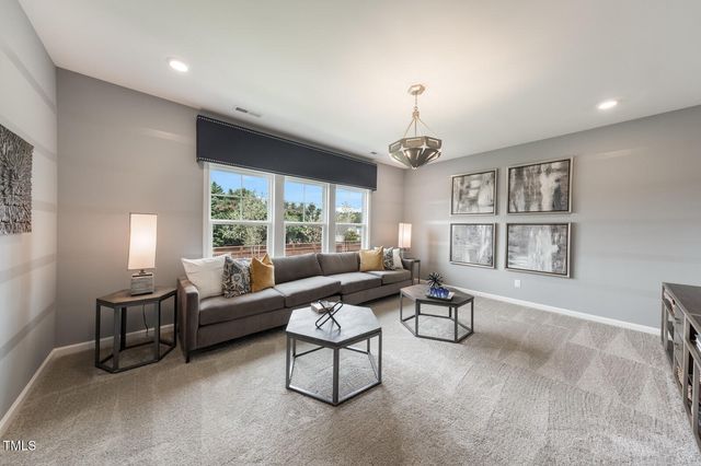 76 Fairbanks Avenue, Garner, NC 27529