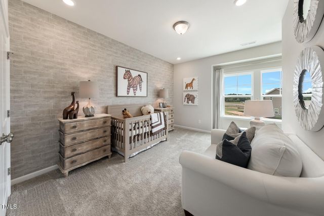 76 Fairbanks Avenue, Garner, NC 27529