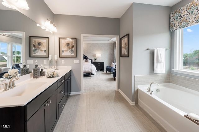 76 Fairbanks Avenue, Garner, NC 27529