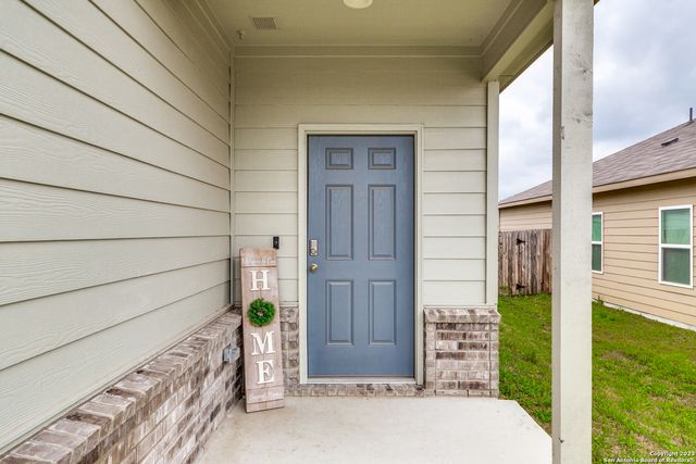 7611 OVERVIEW PL, San Antonio, TX 78244