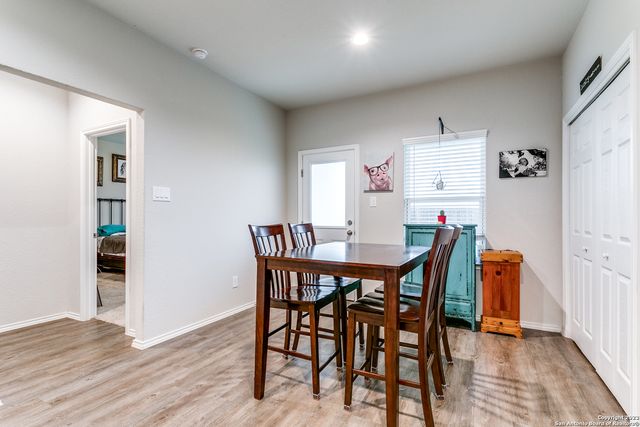 7611 OVERVIEW PL, San Antonio, TX 78244