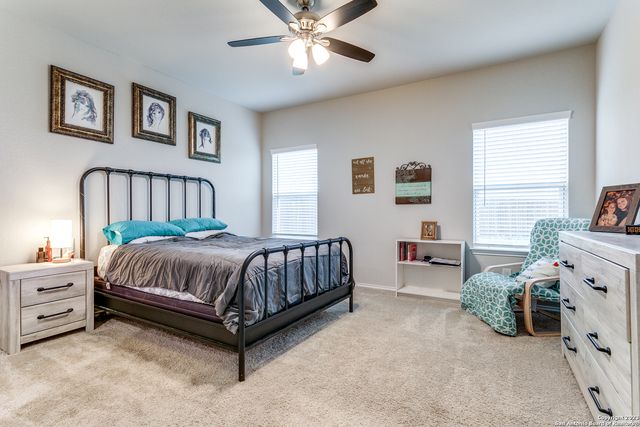 7611 OVERVIEW PL, San Antonio, TX 78244