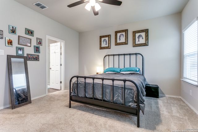 7611 OVERVIEW PL, San Antonio, TX 78244