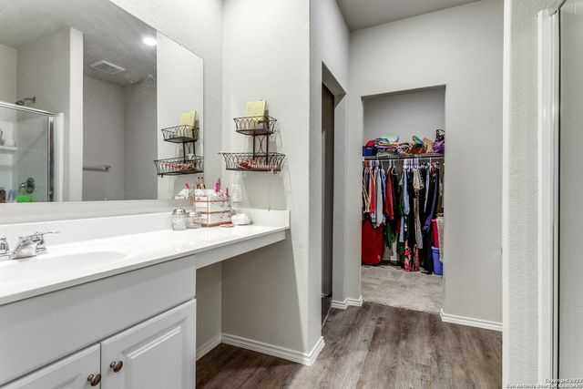 7611 OVERVIEW PL, San Antonio, TX 78244