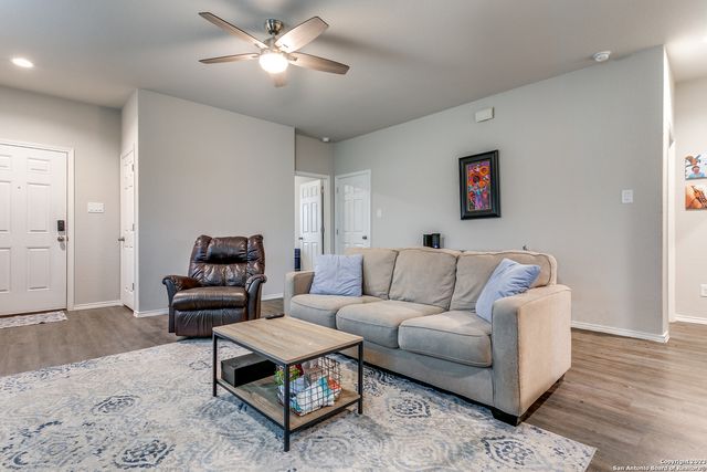 7611 OVERVIEW PL, San Antonio, TX 78244