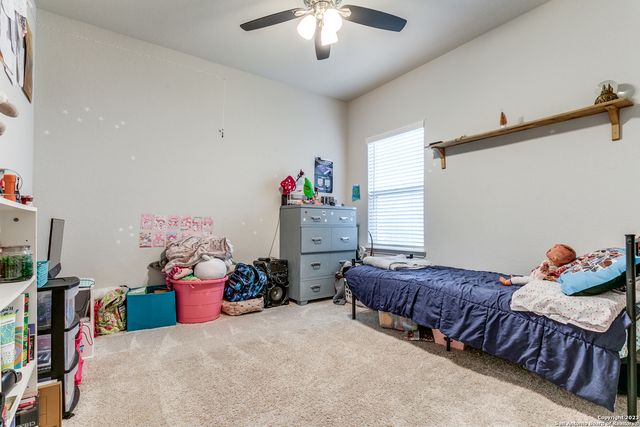 7611 OVERVIEW PL, San Antonio, TX 78244