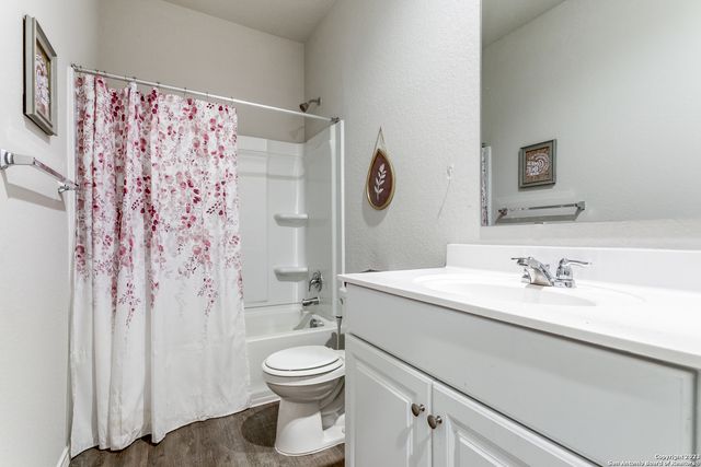 7611 OVERVIEW PL, San Antonio, TX 78244