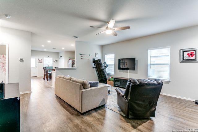 7611 OVERVIEW PL, San Antonio, TX 78244