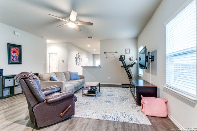 7611 OVERVIEW PL, San Antonio, TX 78244