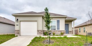 7611 OVERVIEW PL, San Antonio, TX 78244