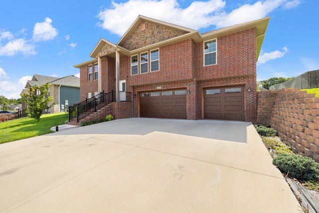 2086 Bull Run Road, Ozark, MO 65721