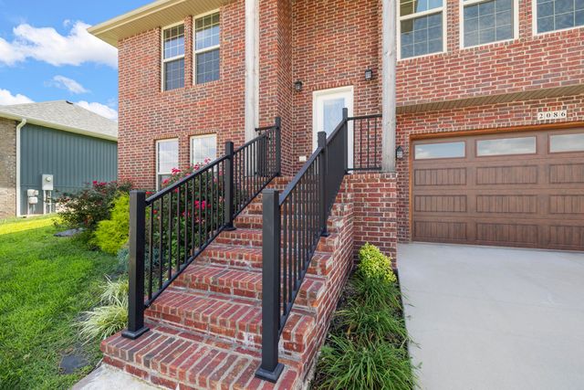 2086 Bull Run Road, Ozark, MO 65721