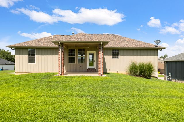 2086 Bull Run Road, Ozark, MO 65721