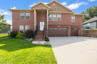 2086 Bull Run Road, Ozark, MO 65721
