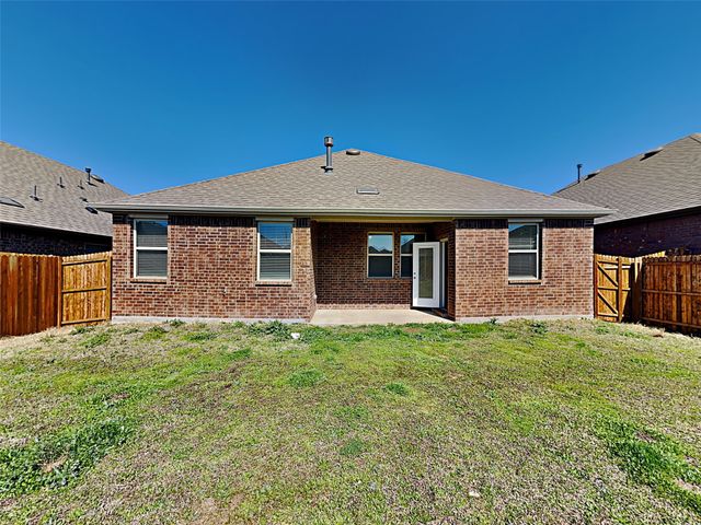11136 Canyon Mine Drive, Aubrey, TX 76227