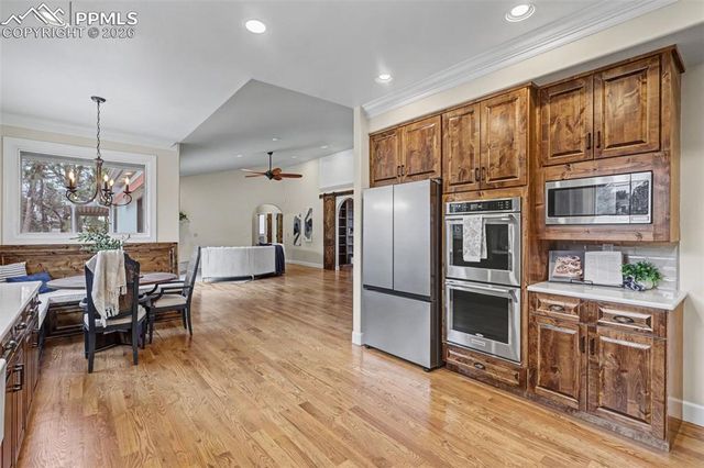 250 Mayfield Lane, Colorado Springs, CO 80906