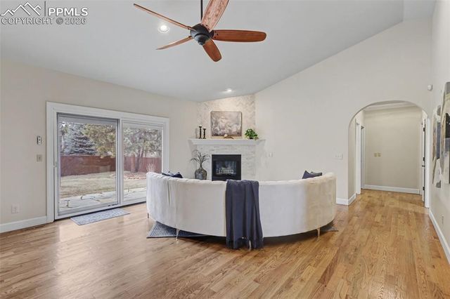 250 Mayfield Lane, Colorado Springs, CO 80906