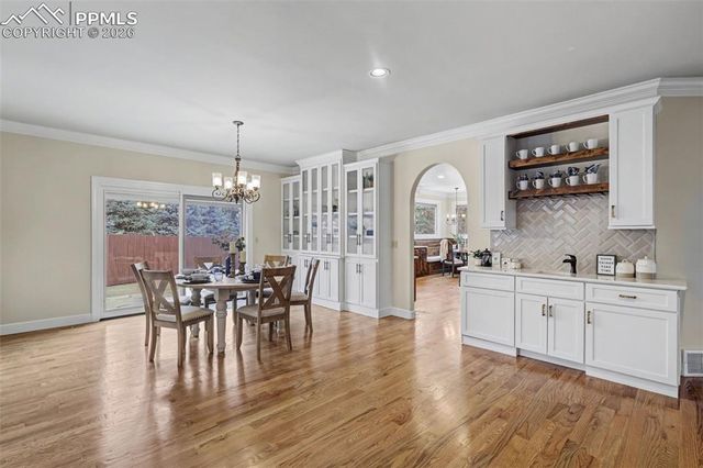 250 Mayfield Lane, Colorado Springs, CO 80906