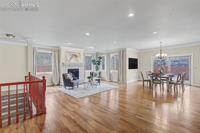 250 Mayfield Lane, Colorado Springs, CO 80906