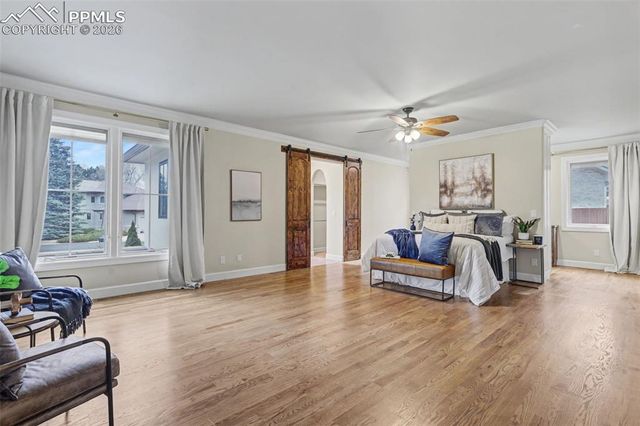 250 Mayfield Lane, Colorado Springs, CO 80906