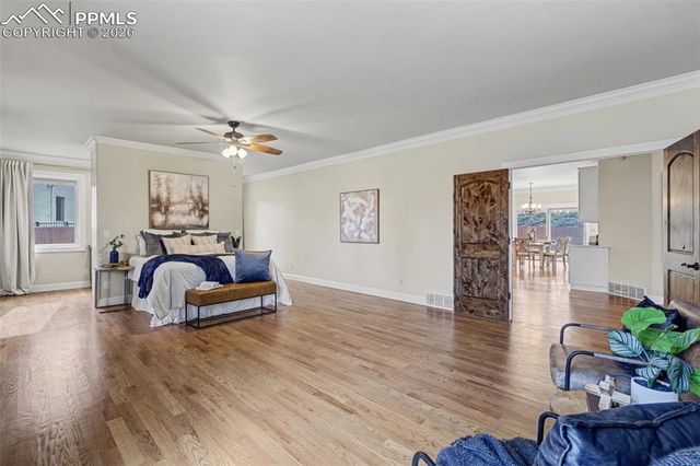 250 Mayfield Lane, Colorado Springs, CO 80906