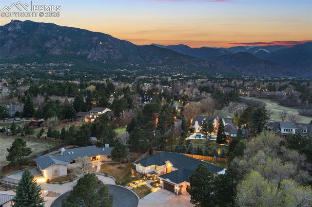 250 Mayfield Lane, Colorado Springs, CO 80906