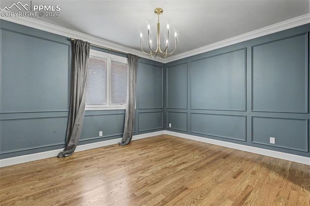 250 Mayfield Lane, Colorado Springs, CO 80906