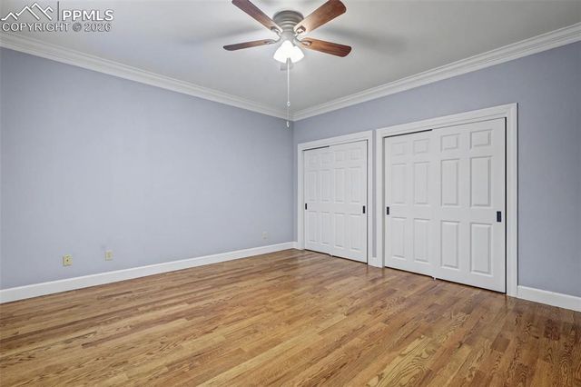 250 Mayfield Lane, Colorado Springs, CO 80906