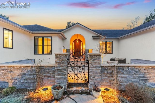 250 Mayfield Lane, Colorado Springs, CO 80906