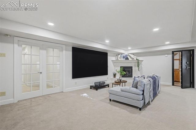 250 Mayfield Lane, Colorado Springs, CO 80906