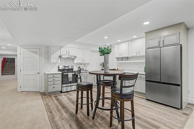 250 Mayfield Lane, Colorado Springs, CO 80906