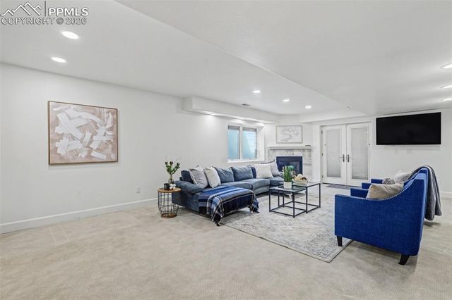 250 Mayfield Lane, Colorado Springs, CO 80906