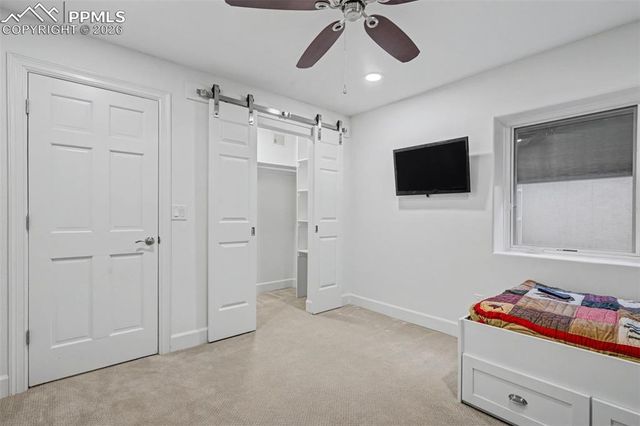 250 Mayfield Lane, Colorado Springs, CO 80906