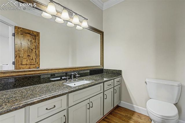 250 Mayfield Lane, Colorado Springs, CO 80906