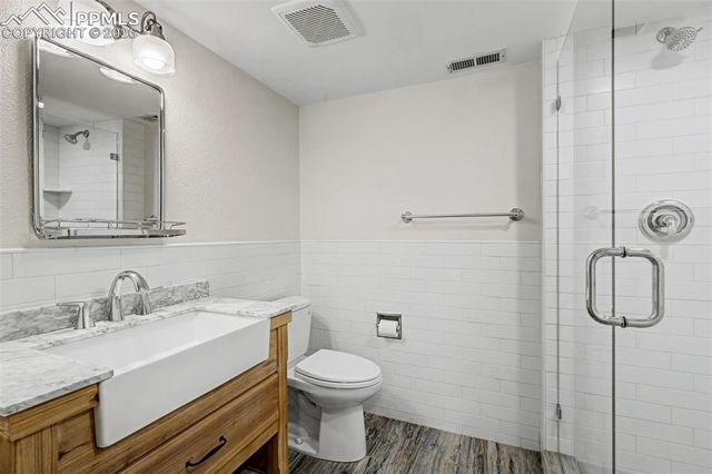 250 Mayfield Lane, Colorado Springs, CO 80906