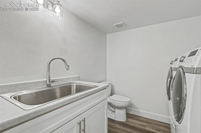 250 Mayfield Lane, Colorado Springs, CO 80906