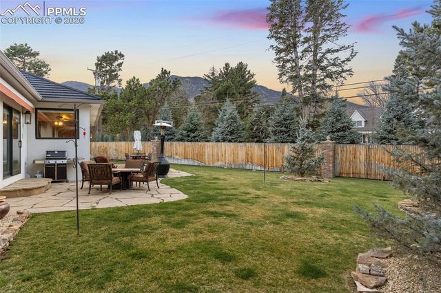 250 Mayfield Lane, Colorado Springs, CO 80906