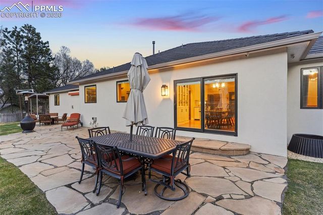 250 Mayfield Lane, Colorado Springs, CO 80906