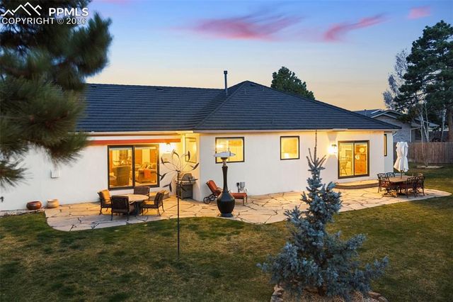 250 Mayfield Lane, Colorado Springs, CO 80906